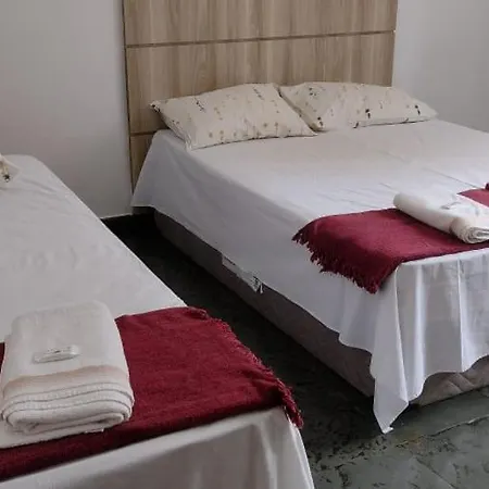 Hotel Chale Da Prata-3